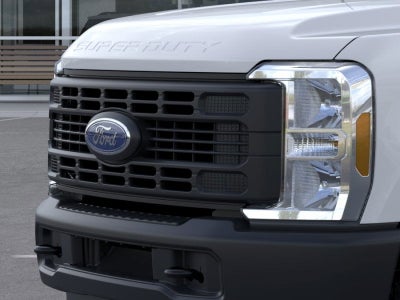 2026 Ford F-250SD XL Transit