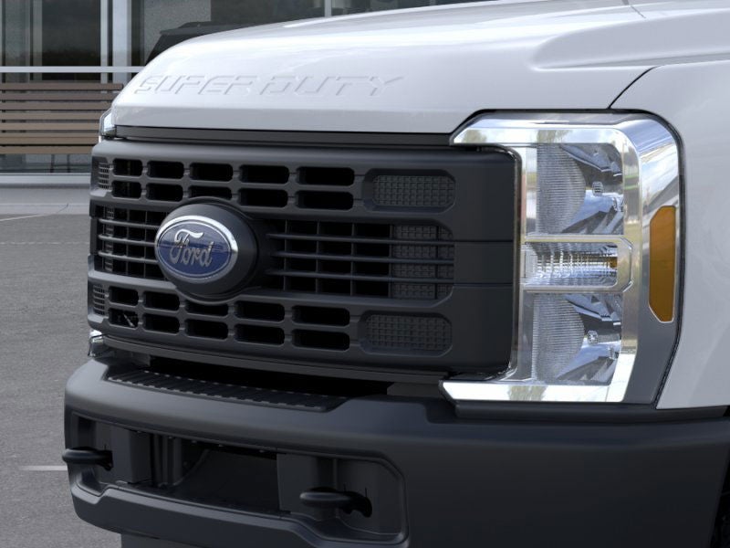 2026 Ford F-250SD XL Transit