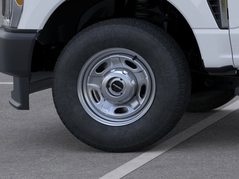 2026 Ford F-250SD XL Transit