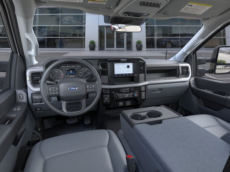 2026 Ford F-250SD XL Transit