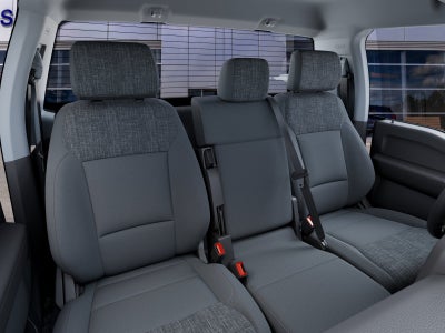 2027 Ford F-250SD XLT