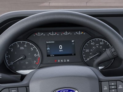 2027 Ford F-250SD XLT