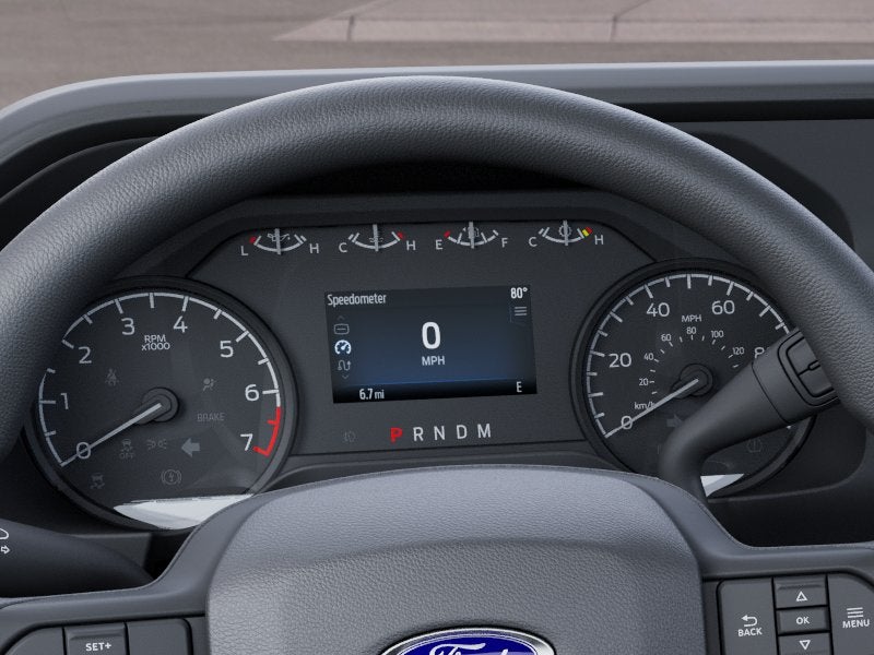 2027 Ford F-250SD XLT