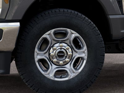 2027 Ford F-250SD XLT