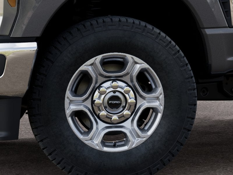 2027 Ford F-250SD XLT