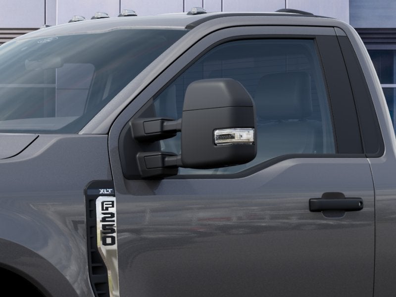 2027 Ford F-250SD XLT