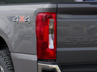 2027 Ford F-250SD XLT