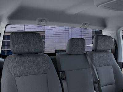 2027 Ford F-250SD XLT