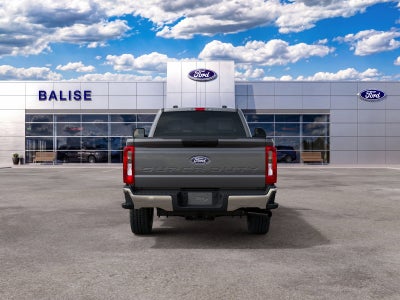 2027 Ford F-250SD XLT