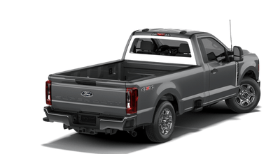 2027 Ford F-250SD XLT