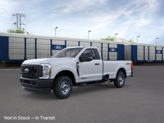 2026 Ford F-250SD XL Transit