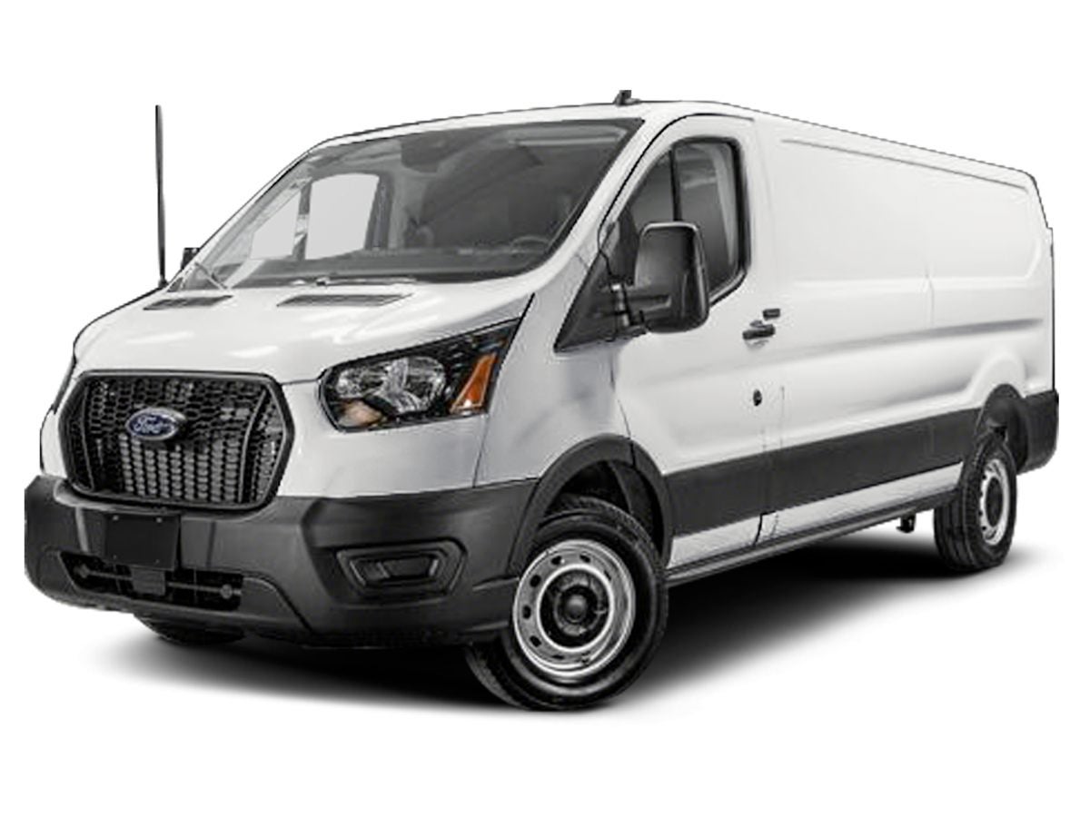 2026 Ford Transit-250 Base Transit