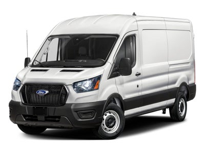 2026 Ford Transit-250 Base Transit