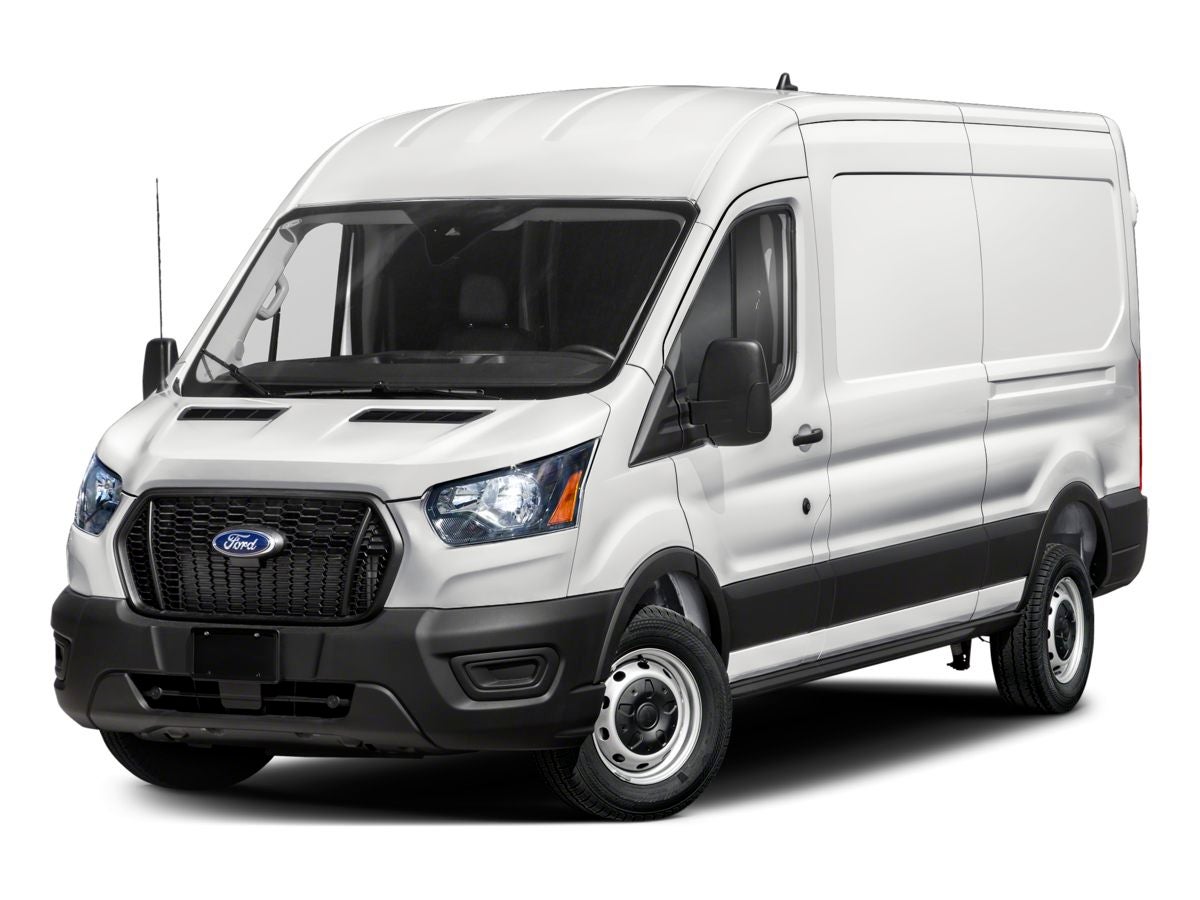 2026 Ford Transit-250 Base Transit