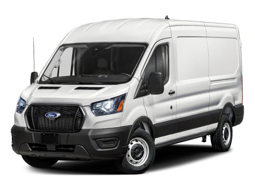 2026 Ford Transit-250 Base Transit