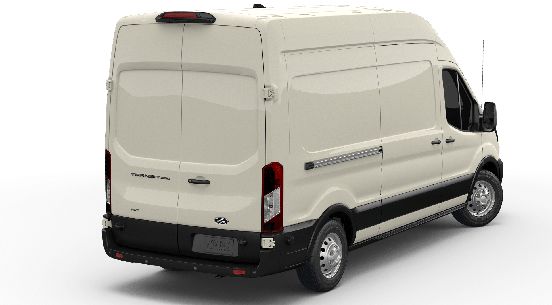 2026 Ford Transit-350 Base