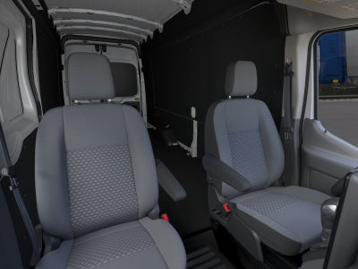 2026 Ford Transit-350 Base Transit