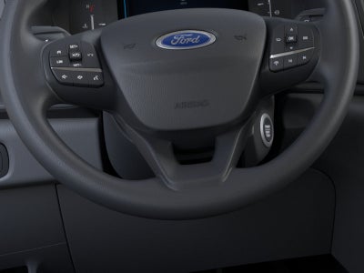 2026 Ford Transit-350 Base Transit