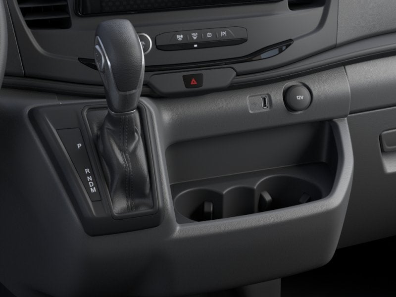 2026 Ford Transit-350 Base Transit