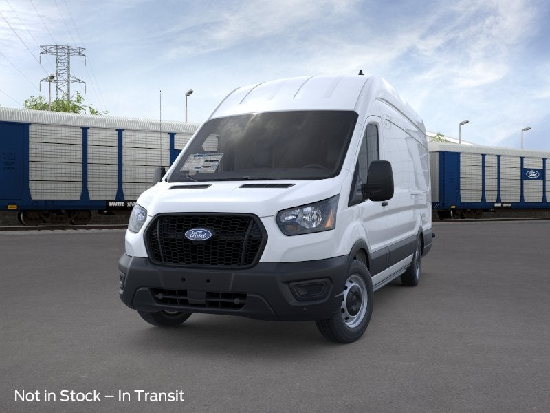 2026 Ford Transit-350 Base Transit