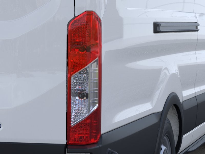 2026 Ford Transit-350 Base Transit