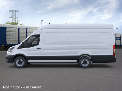 2026 Ford Transit-350 Base Transit