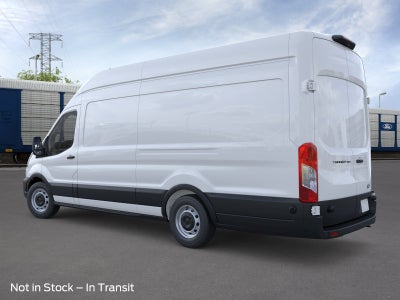 2026 Ford Transit-350 Base Transit