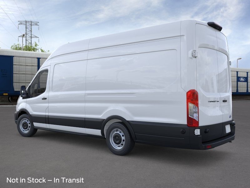 2026 Ford Transit-350 Base Transit