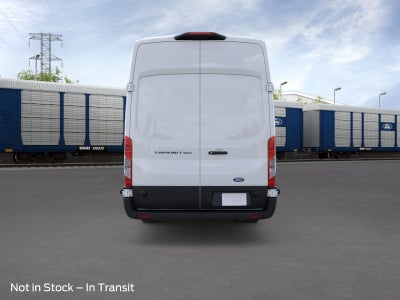 2026 Ford Transit-350 Base Transit