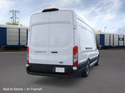 2026 Ford Transit-350 Base Transit