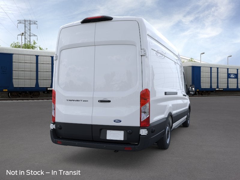 2026 Ford Transit-350 Base Transit
