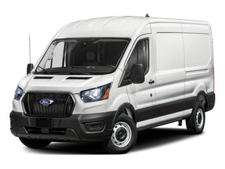 2026 Ford Transit-350 Base Transit