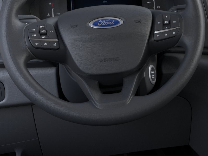 2026 Ford Transit-350 Base Transit