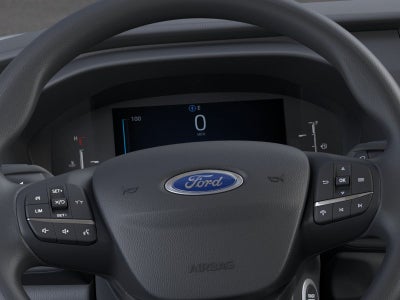 2026 Ford Transit-350 Base Transit