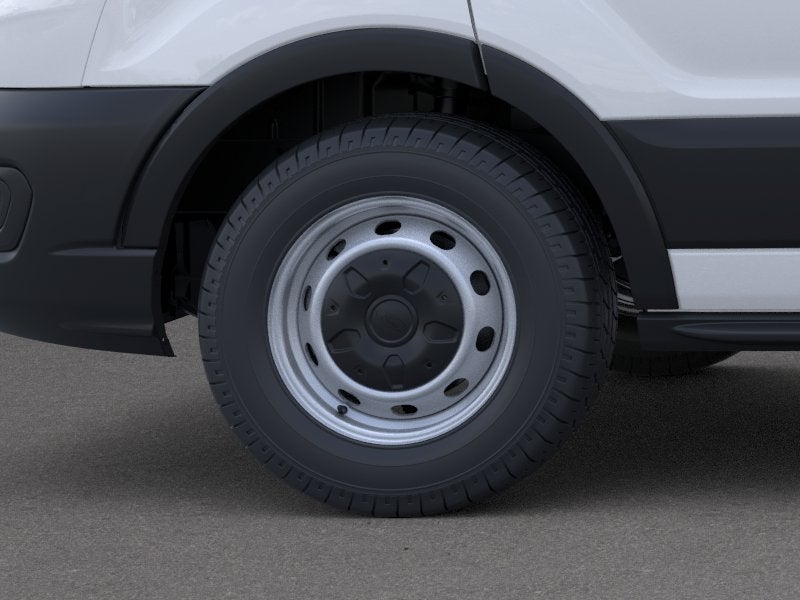 2026 Ford Transit-350 Base Transit