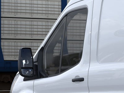 2026 Ford Transit-350 Base Transit