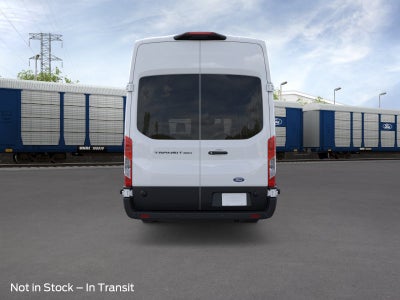 2026 Ford Transit-350 Base Transit