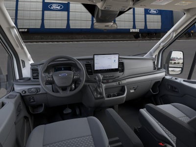 2026 Ford Transit-350 Base Transit