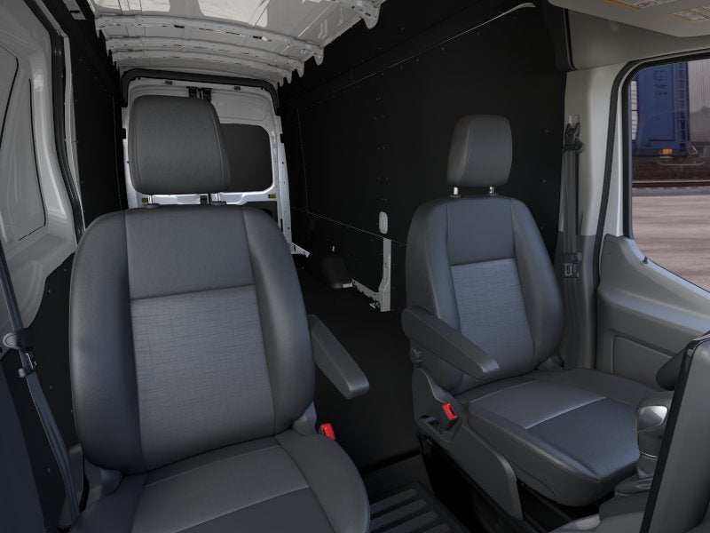 2026 Ford Transit-350 Base Transit