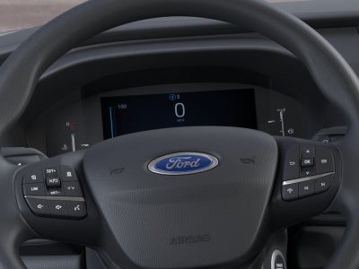 2026 Ford Transit-350 Base Transit