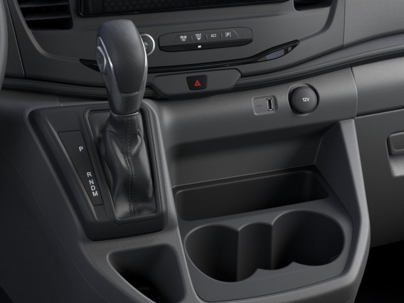 2026 Ford Transit-350 Base Transit