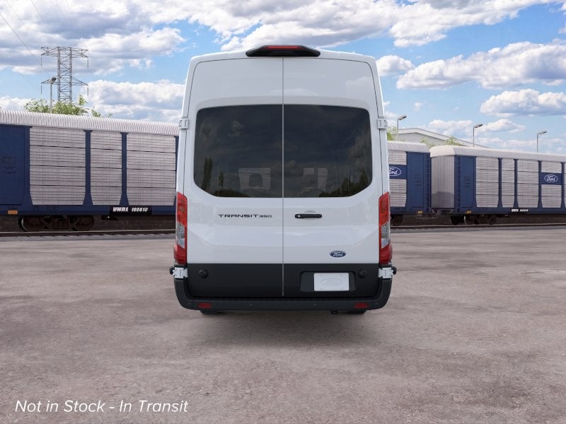 2026 Ford Transit-350 Base Transit