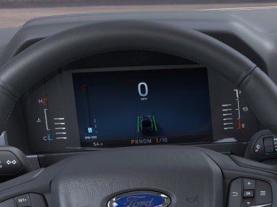 2026 Ford Ranger XLT Transit