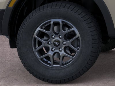 2026 Ford Ranger XLT Transit
