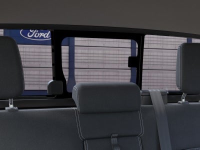 2026 Ford Ranger XLT Transit