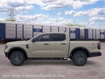 2026 Ford Ranger XLT Transit