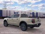 2026 Ford Ranger XLT Transit