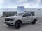2026 Ford Ranger XLT Transit