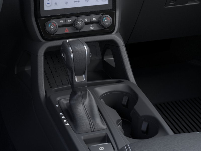 2026 Ford Ranger XLT Transit