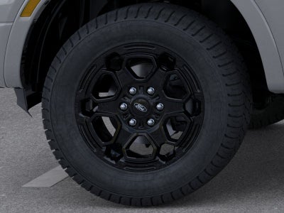 2026 Ford Ranger XLT Transit